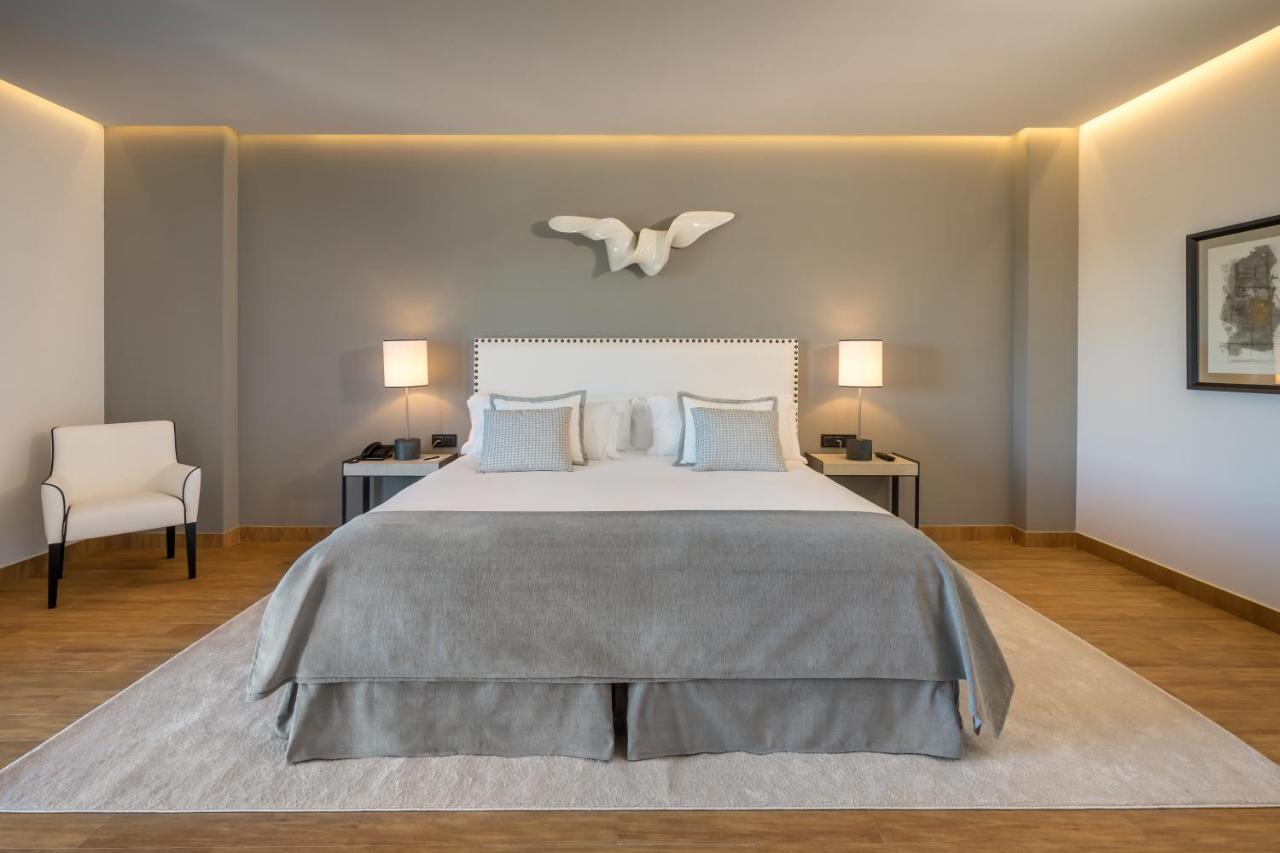 Habitación Familiar Deluxe